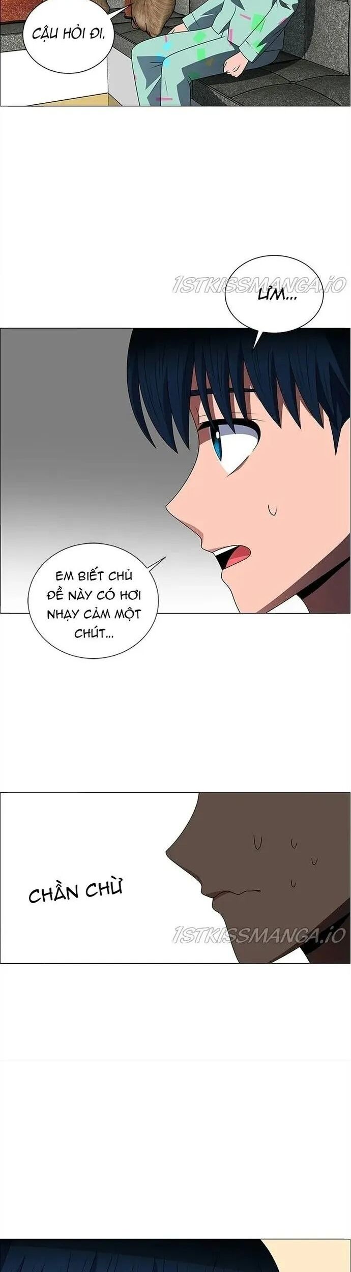 No Scope Chương 184 Ảnh 27