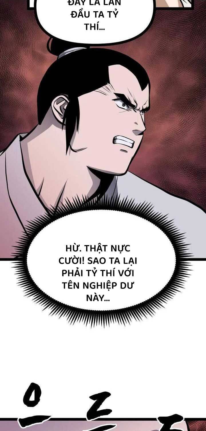 Nhất Bộ Thần Quyền Chương 22 Ảnh 32