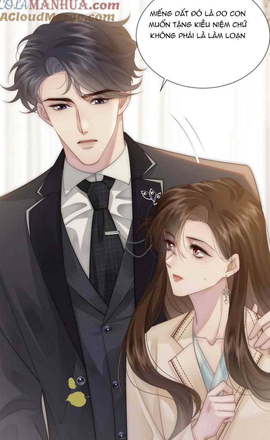 Nhất Dạ Trầm Hôn Chương 39 Ảnh 42