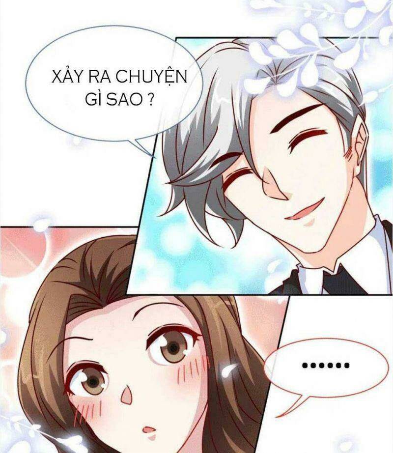 Truy Nã Toàn Cầu Truy Thê Về Sủng Chương 85.1 Ảnh 13
