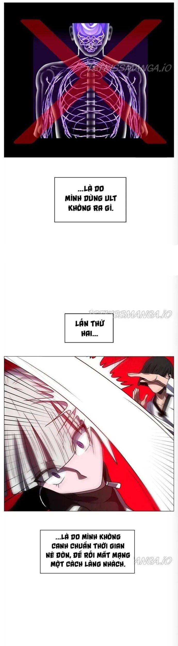 No Scope Chương 171 Ảnh 33