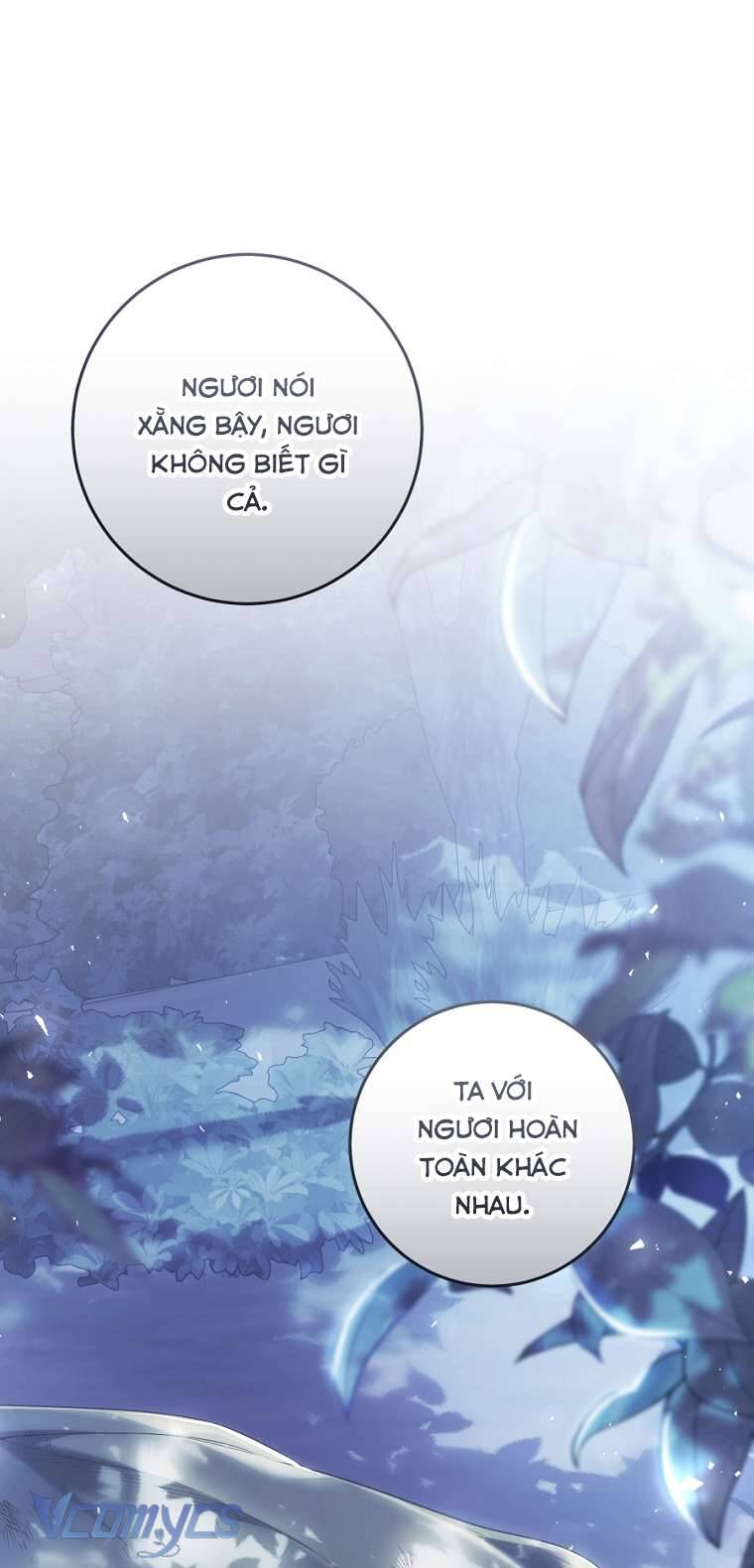 Kẻ Phản Diện Là Một Con Rối Chương 92 Ảnh 49