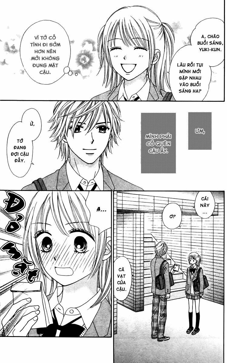 Chitose Etc. Chương 12 Ảnh 9
