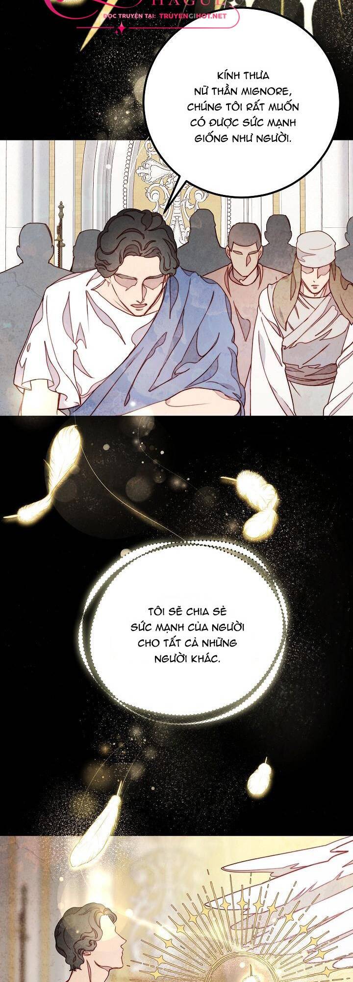 Hãy Quên Em Đi Nhé Chương 12 Ảnh 9