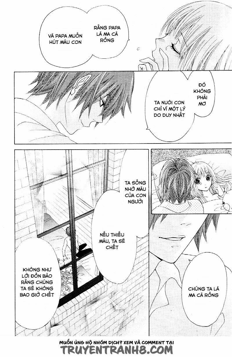 Virgin Blood - Hiiro No Bansan Chương 2 Ảnh 28