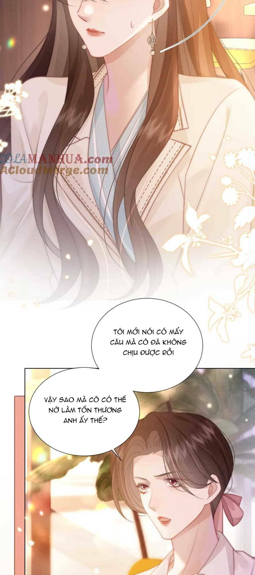 Nhất Dạ Trầm Hôn Chương 44 Ảnh 10