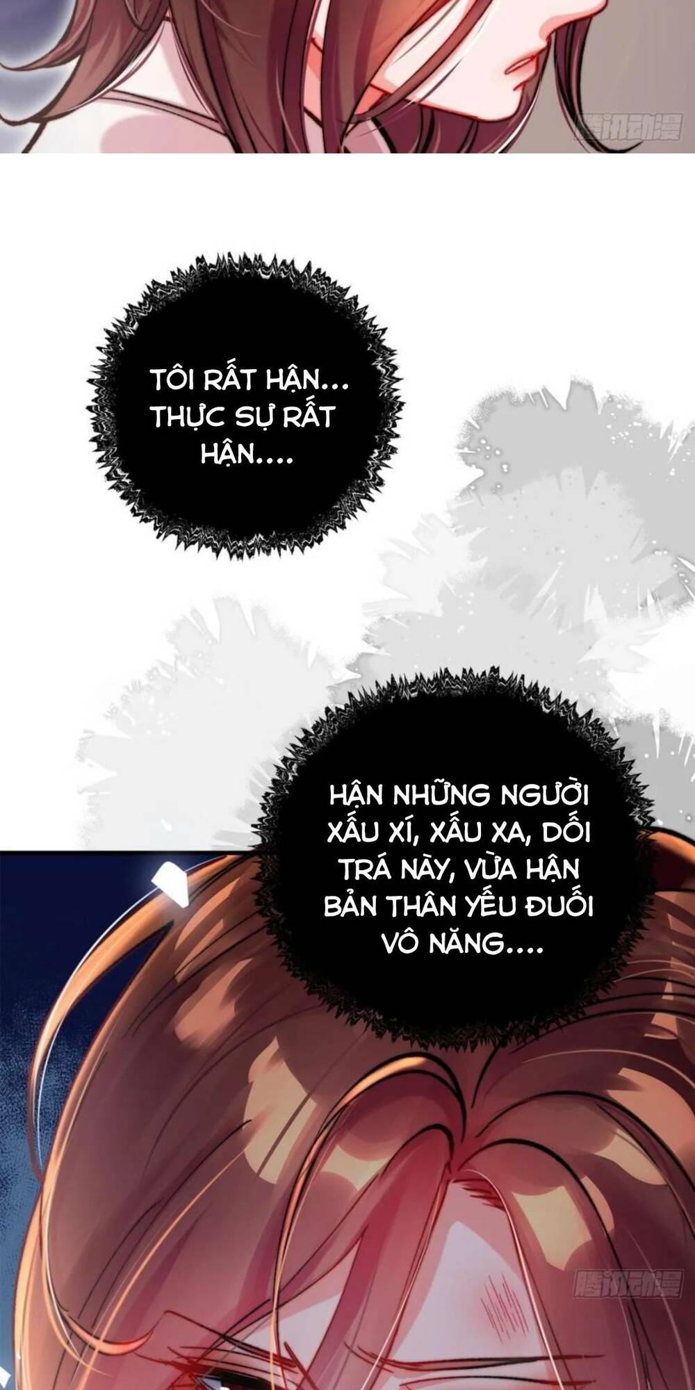 Giẫm Lên Cặn Bã Nam Nhân Làm Chủ Thần Chương 30 Ảnh 56
