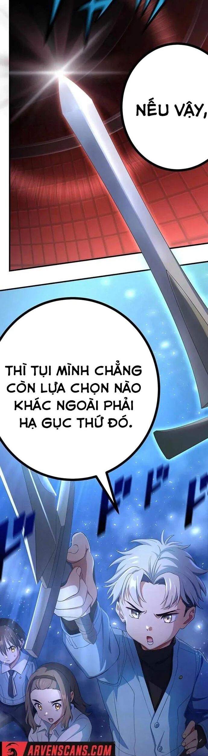 Quỷ Ấn Chương 46 Ảnh 23