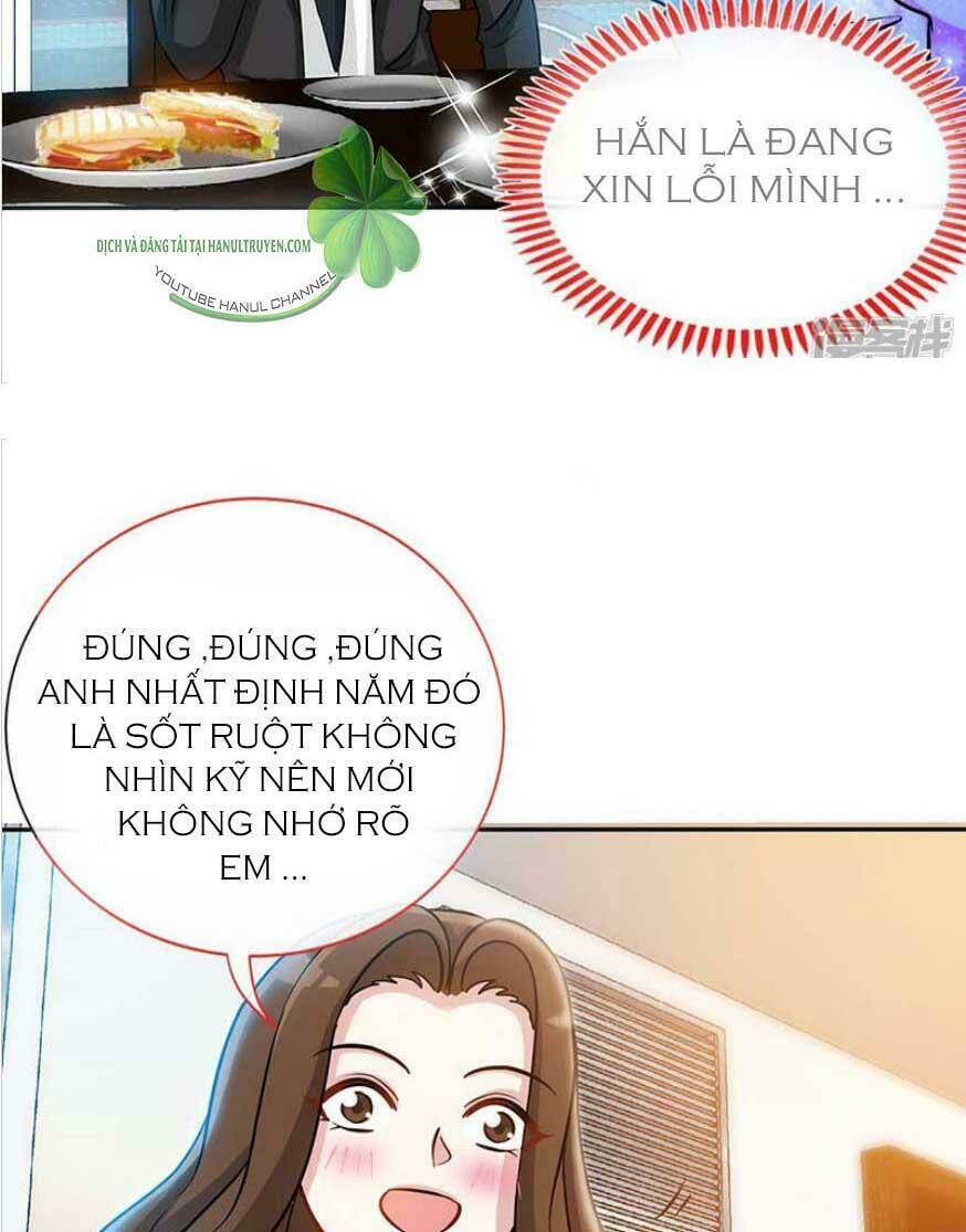 Truy Nã Toàn Cầu Truy Thê Về Sủng Chương 86.2 Ảnh 21