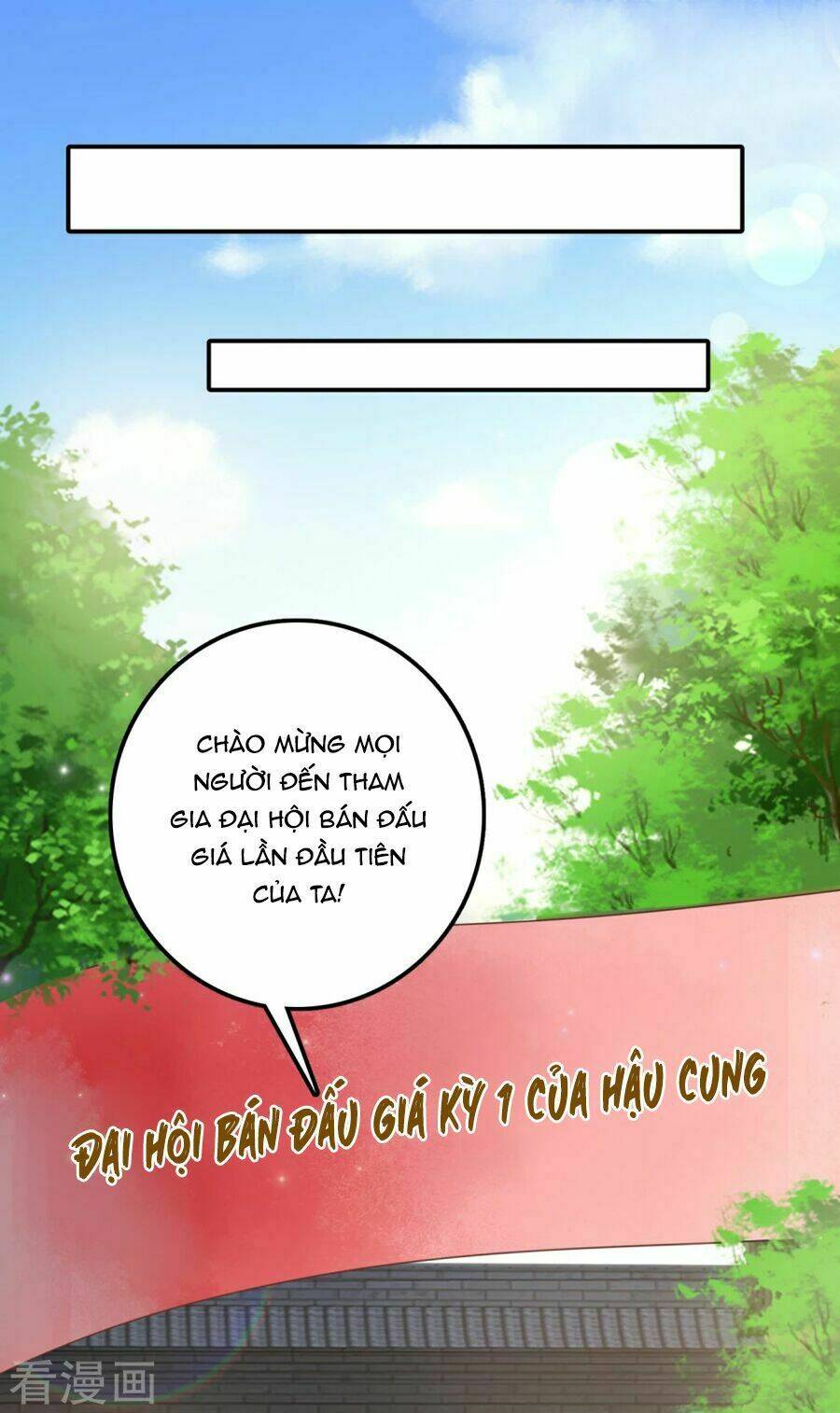 Phú Bà Bạc Tỷ Trong Lãnh Cung Chương 36 Ảnh 21