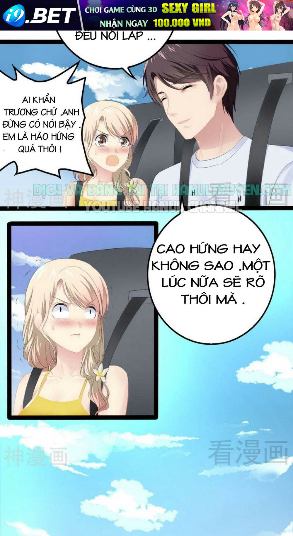 Thần Bí Đế Thiếu Điềm Sủng Thê Chương 86 Ảnh 5