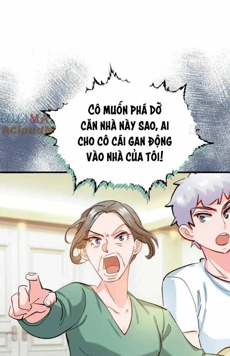 Giẫm Lên Cặn Bã Nam Nhân Làm Chủ Thần Chương 36 Ảnh 14