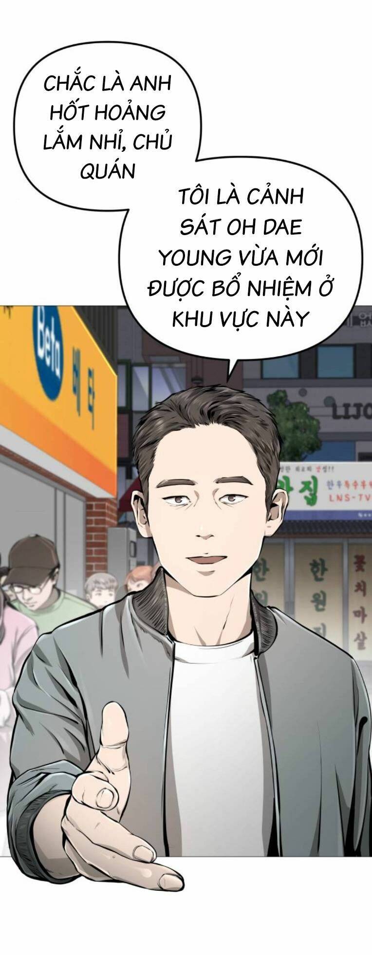 Quán Ăn Ngon Chương 11 Ảnh 80