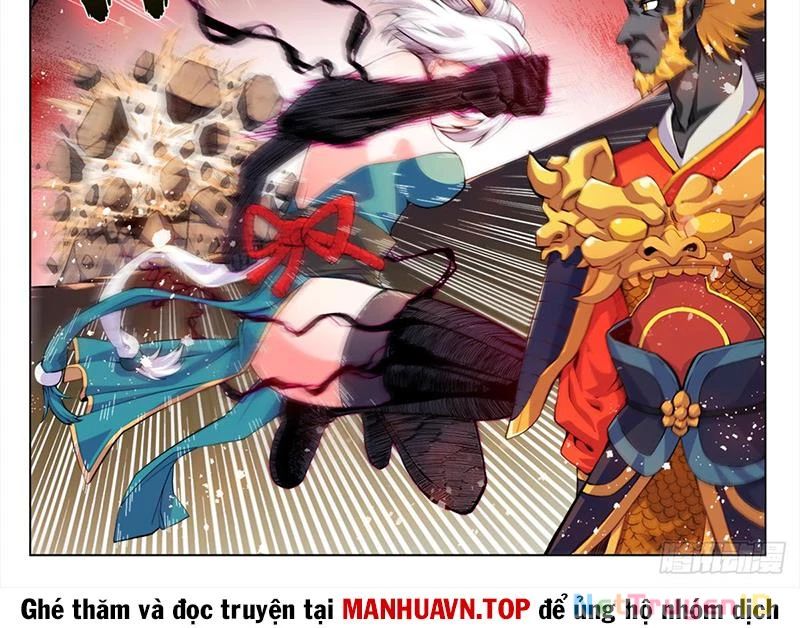 Song Tu Đạo Lữ Của Tôi Chương 806 Ảnh 20