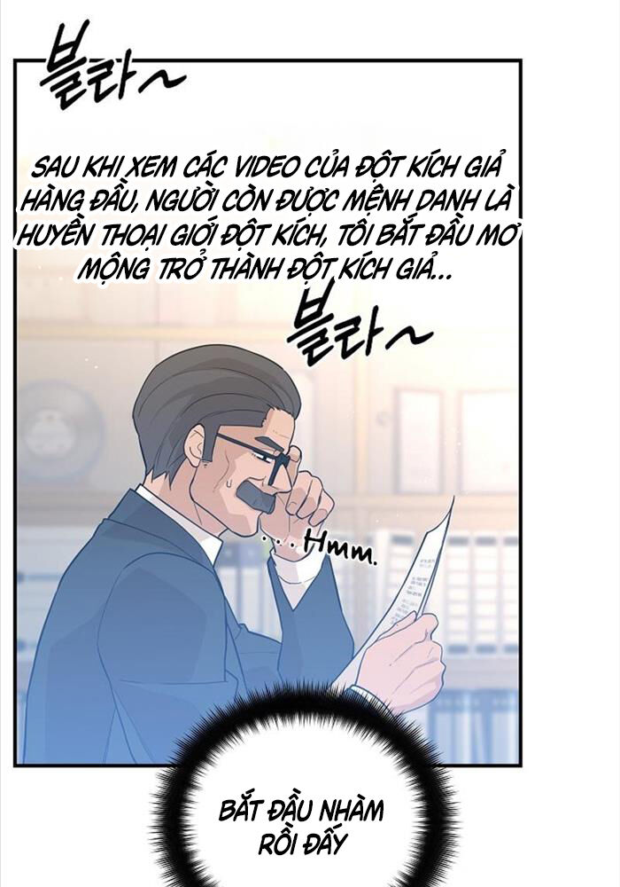 Đột Kích Giả Chương 16 Ảnh 31