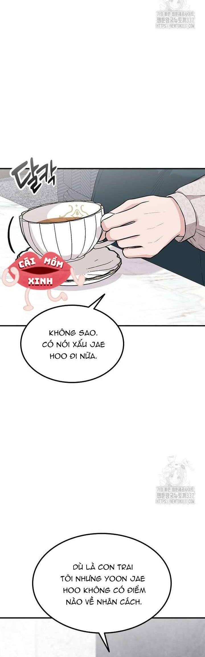 Tăng Ca Đêm Muộn Chương 23 Ảnh 20