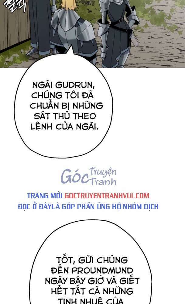 Chiến Binh Quật Cường Chương 124 Ảnh 62