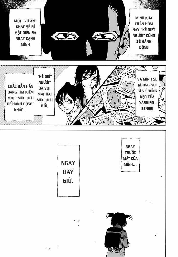 Erased Chương 30 Ảnh 6