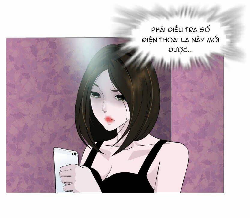 Cạm Bẫy Của Nữ Thần Chương 182 Ảnh 25