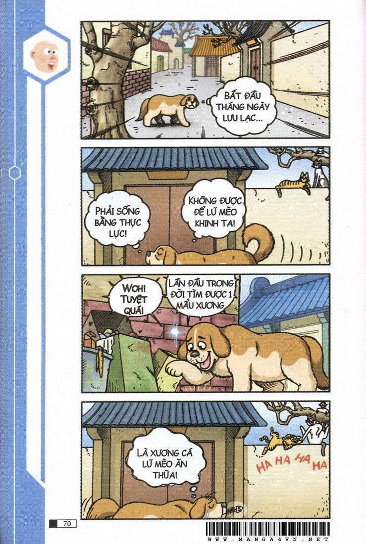 Ô Long Viện Chương 11.2 Ảnh 29