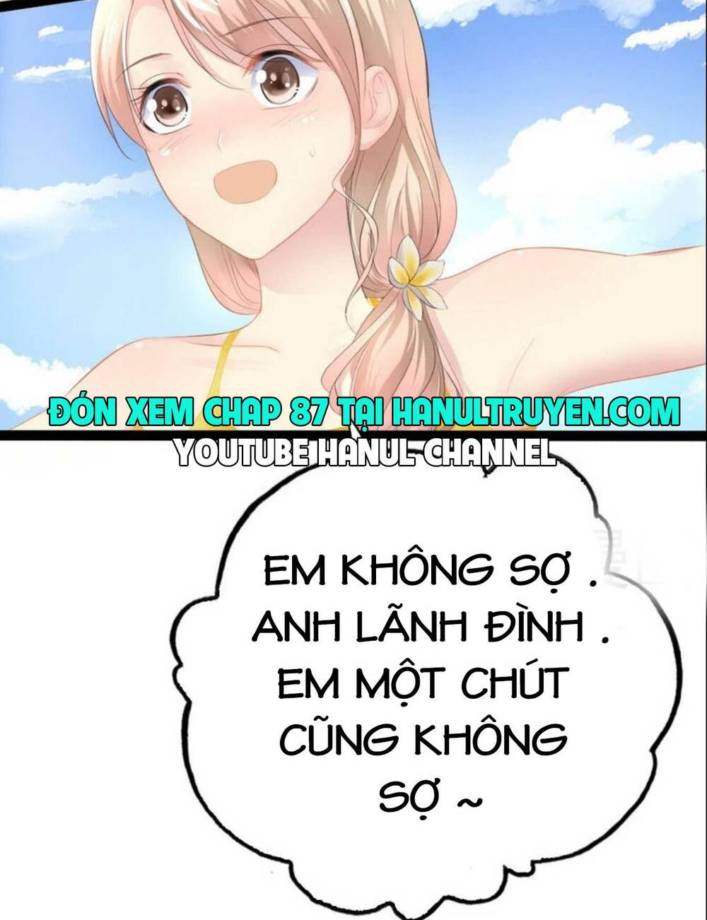 Thần Bí Đế Thiếu Điềm Sủng Thê Chương 86 Ảnh 29