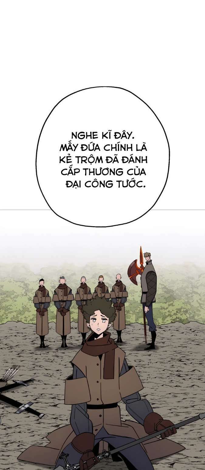 Chiến Binh Quật Cường Chương 122 Ảnh 20