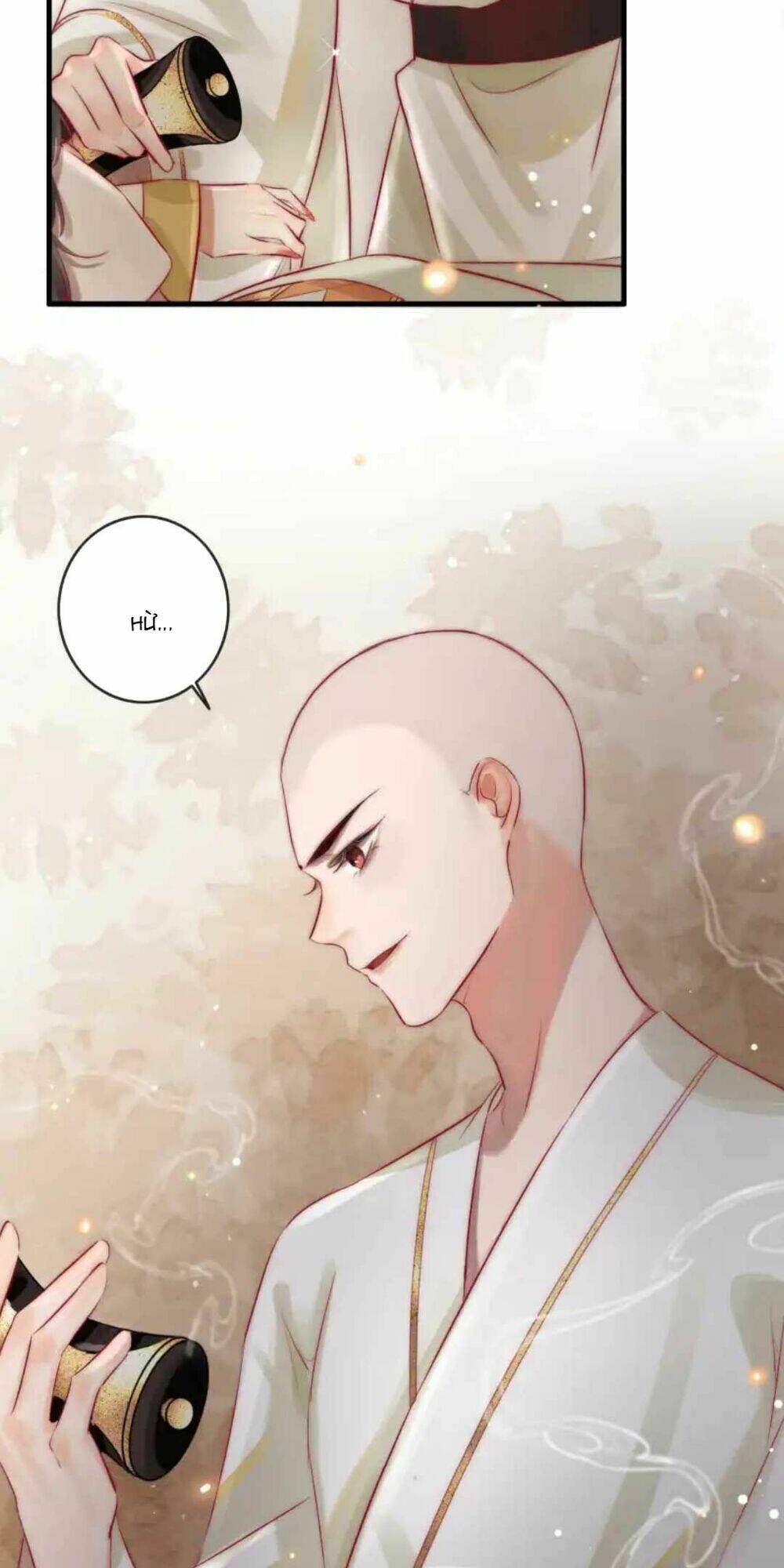 Hòa Thượng Phản Diện Giả Bạch Liên Hoa Chương 3 Ảnh 18