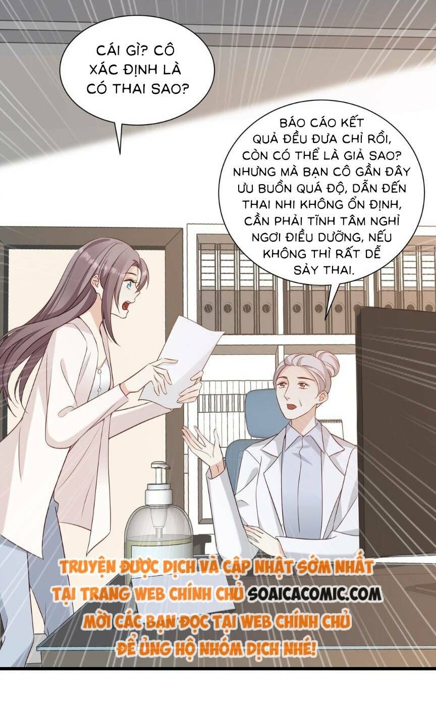 Kiều Thê Hào Môn Chạy Đi Đâu Chương 43 Ảnh 16