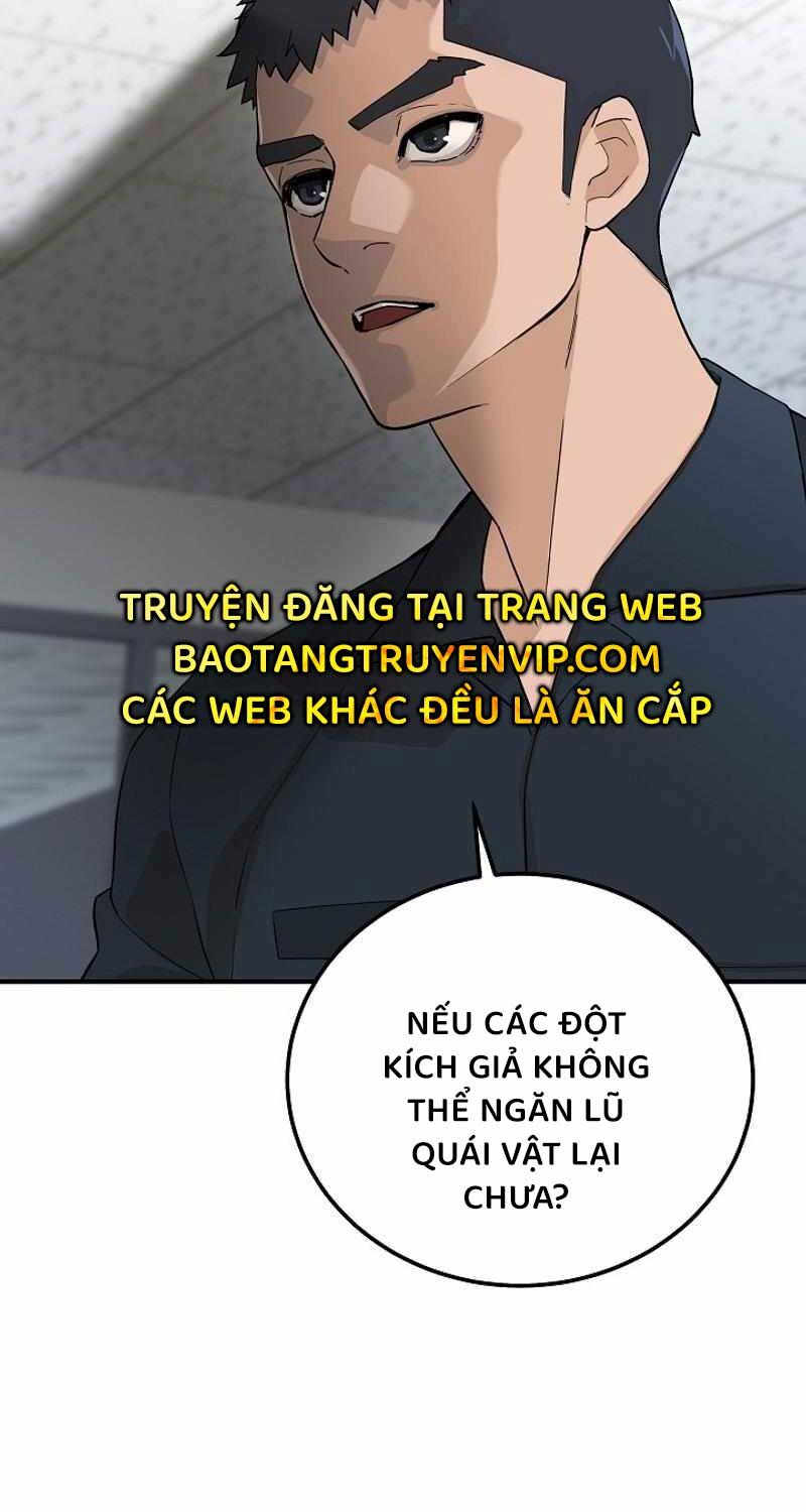 Đột Kích Giả Chương 17 Ảnh 58