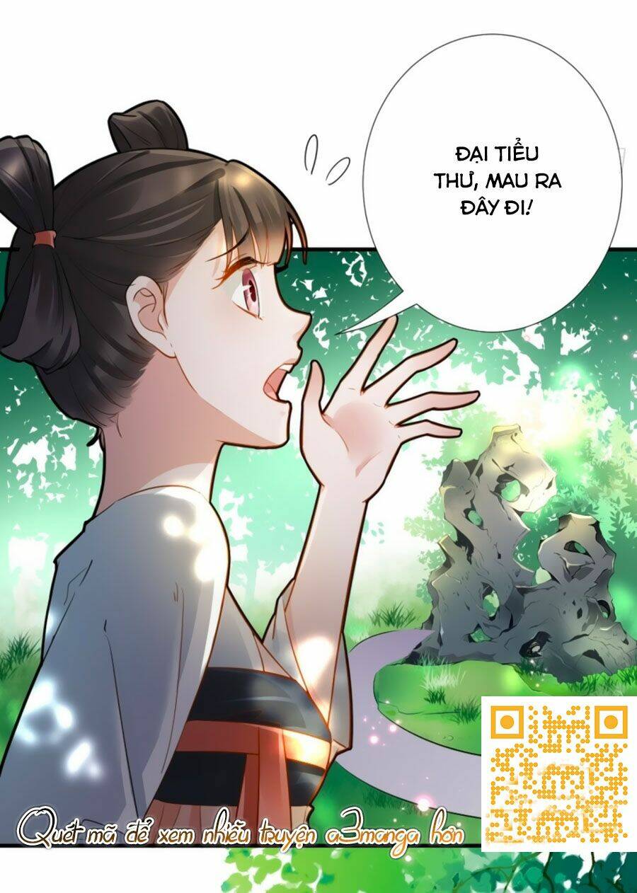 Vương Phi Có Chút Nghịch Ngợm Chương 78 Ảnh 21