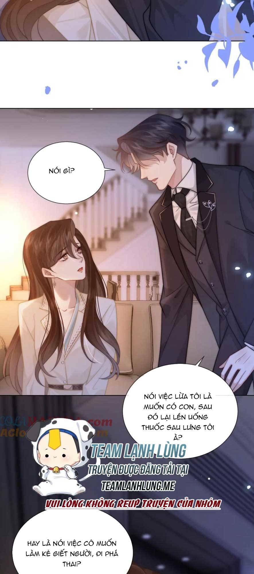 Nhất Dạ Trầm Hôn Chương 44 Ảnh 28