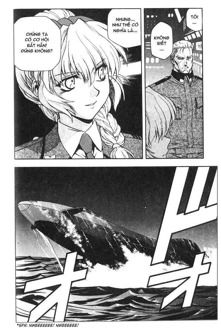 Full Metal Panic! Chương 11 Ảnh 7