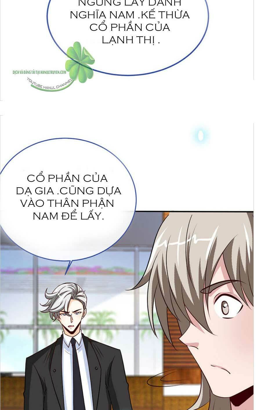 Truy Nã Toàn Cầu Truy Thê Về Sủng Chương 90.2 Ảnh 9