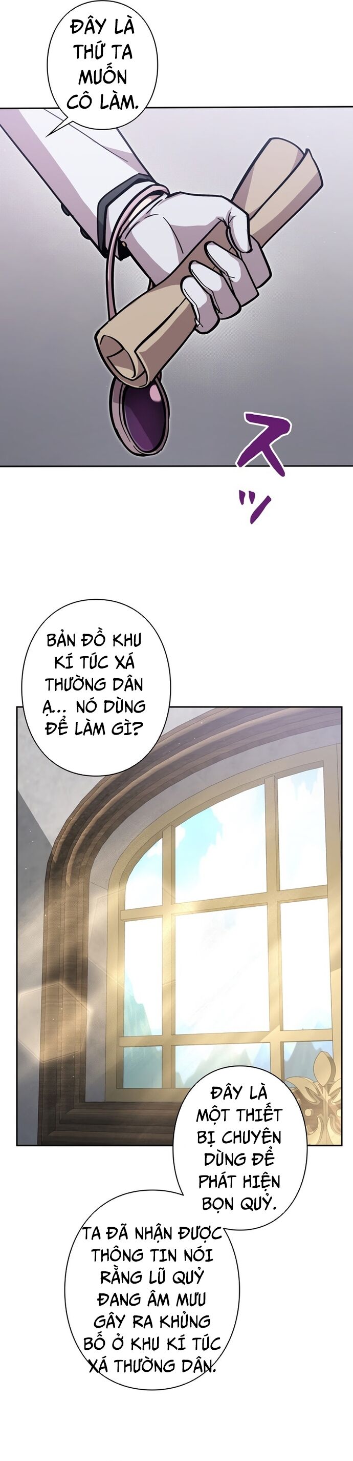 Ta Là Anh Hùng Nhưng Các Nữ Chính Lại Muốn Giết Ta Chương 26 Ảnh 23