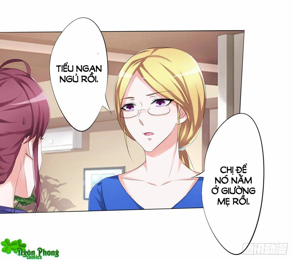 Sự Cứu Rỗi Của Người Vợ Chương 28 Ảnh 10