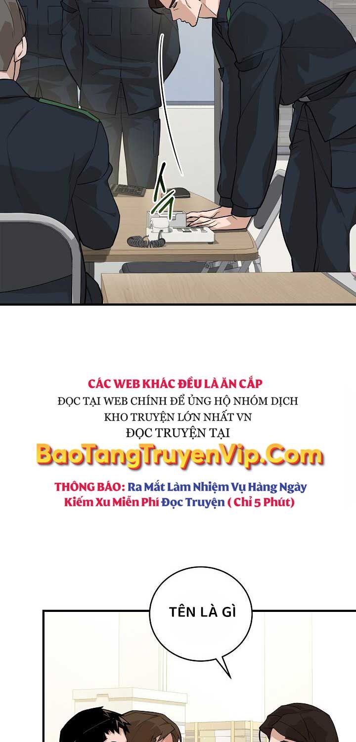 Đột Kích Giả Chương 21 Ảnh 5