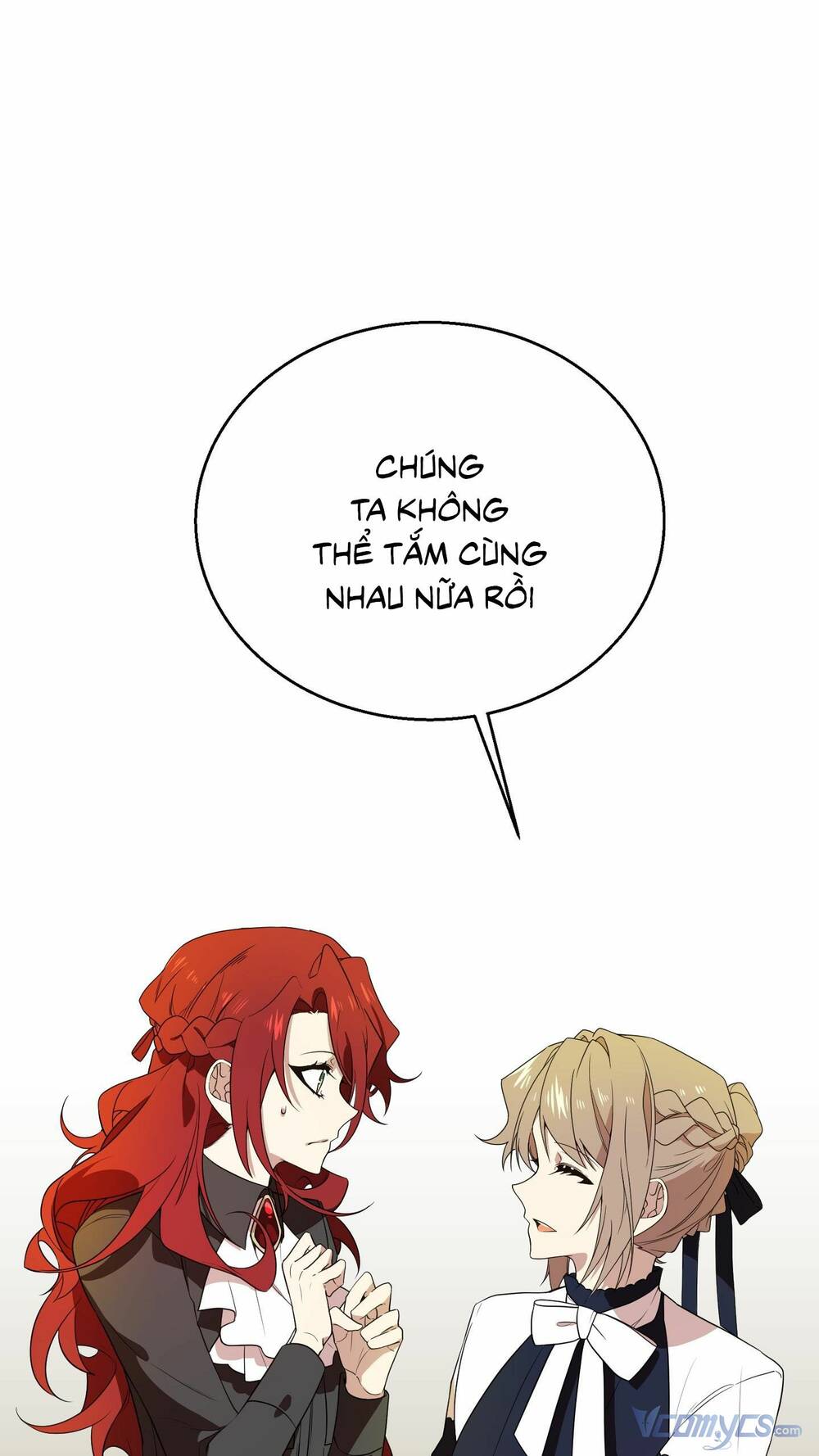 Tôi Chính Là Em Gái Của Nữ Chính Hắc Ám Chương 1 Ảnh 61