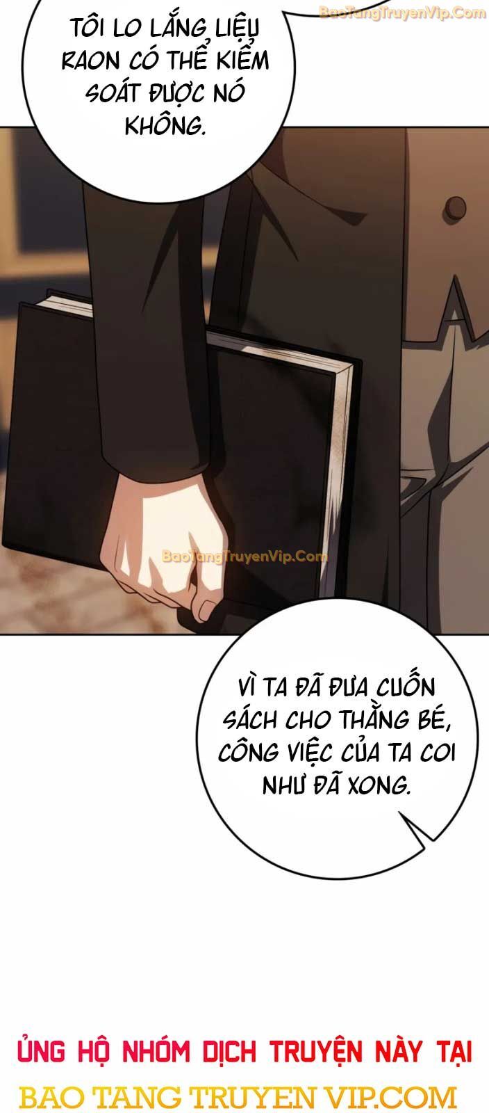 Sát Thủ Tái Sinh Thành Một Kiếm Sĩ Thiên Tài Chương 56 Ảnh 91