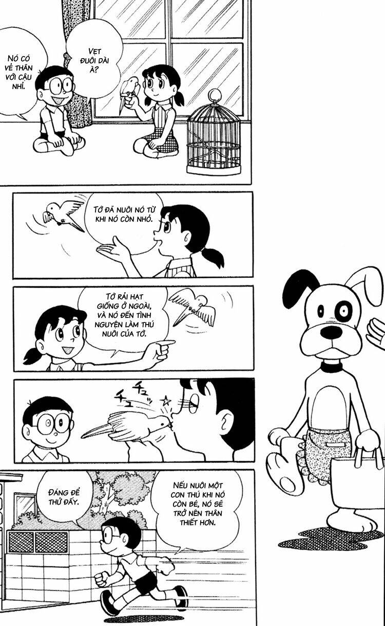 Doraemon Plus Chương 76 Ảnh 3