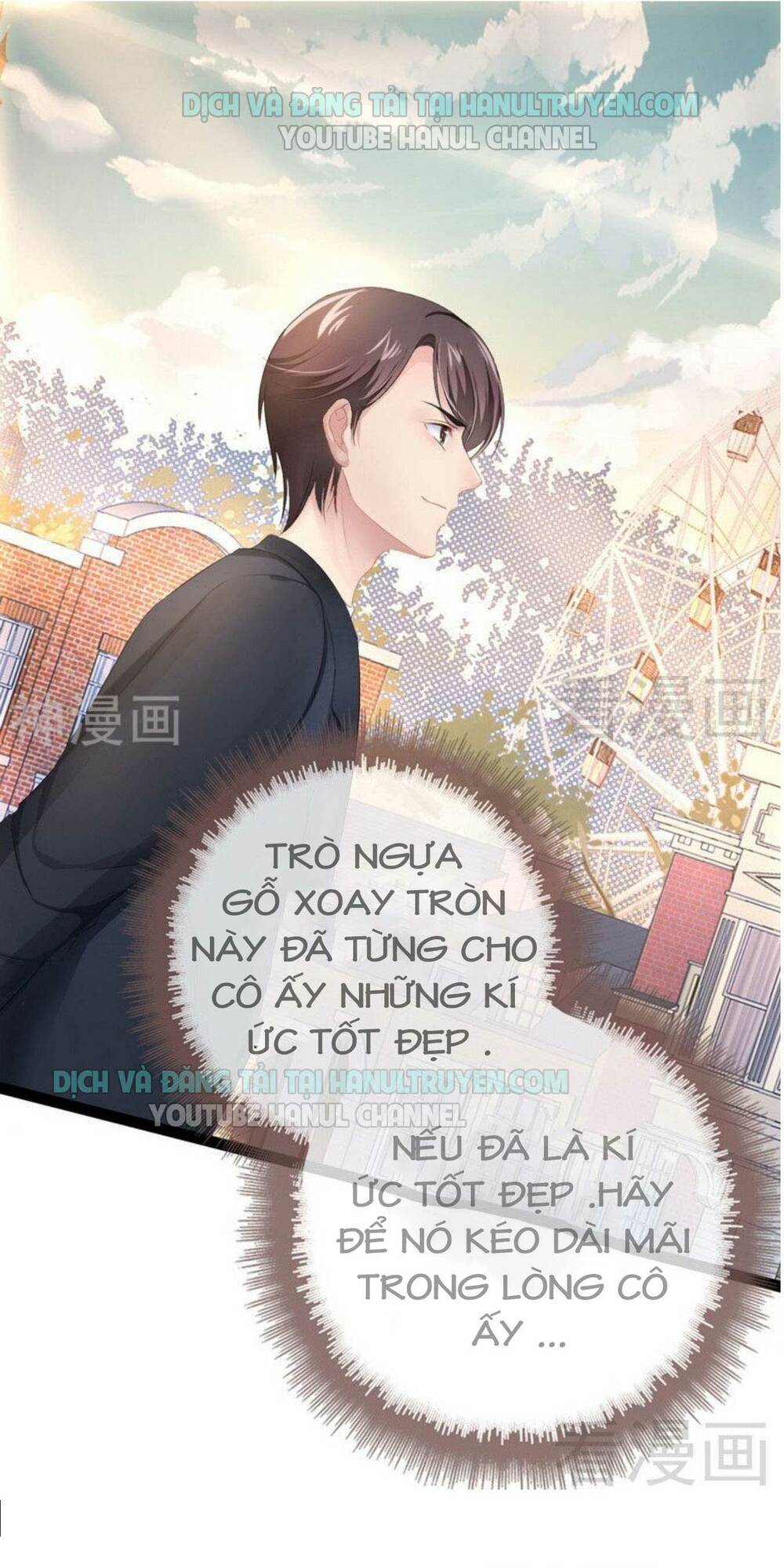 Thần Bí Đế Thiếu Điềm Sủng Thê Chương 88 Ảnh 21
