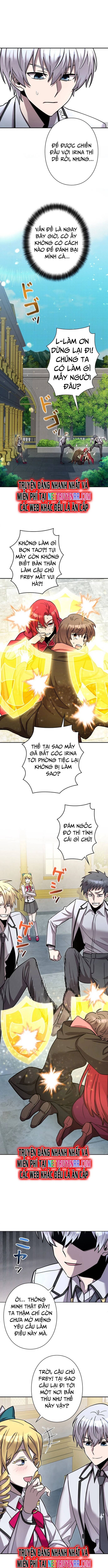 Ta Là Anh Hùng Nhưng Các Nữ Chính Lại Muốn Giết Ta Chương 12 Ảnh 8
