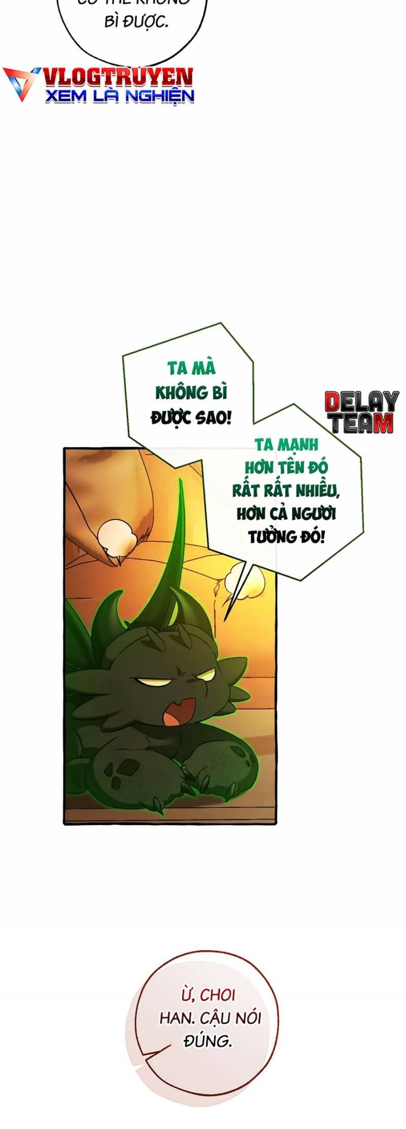Sự Ra Đời Của Một Anh Hùng Chương 143 Ảnh 26