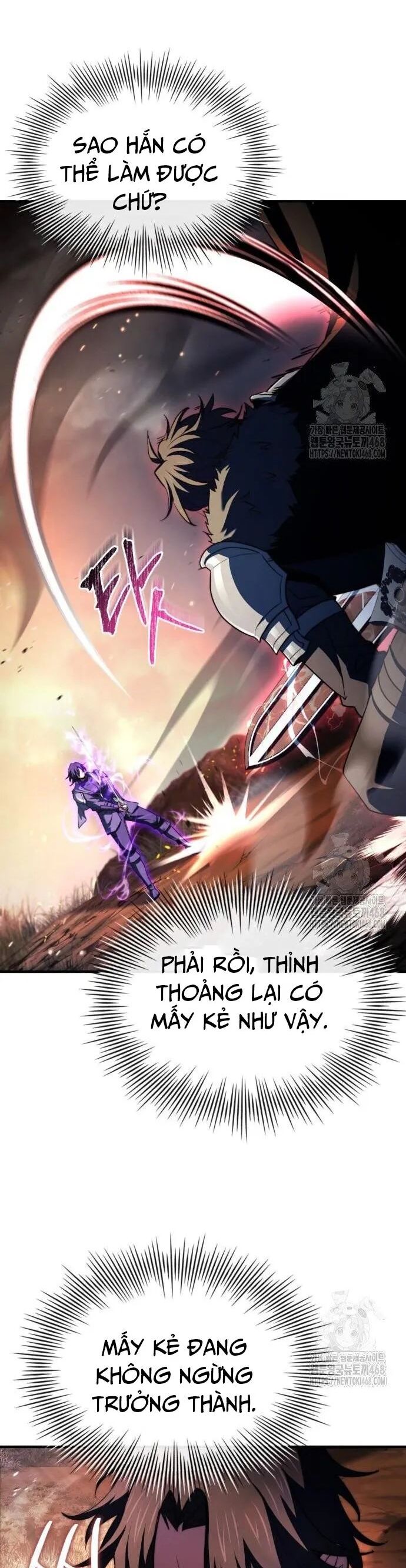 Hoàng Tử Bán Thuốc Chương 70 Ảnh 25