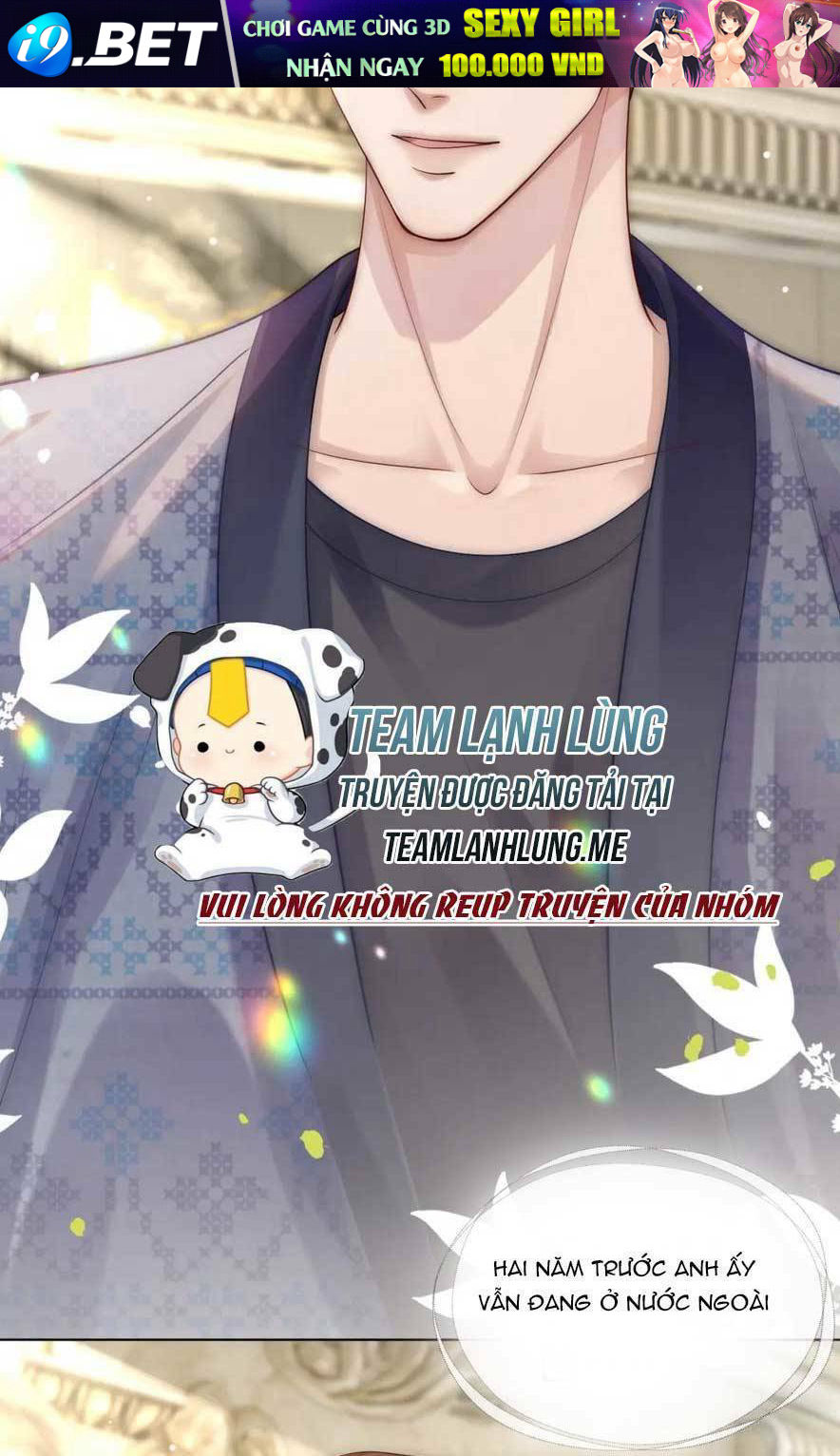 Nhất Dạ Trầm Hôn Chương 39 Ảnh 33