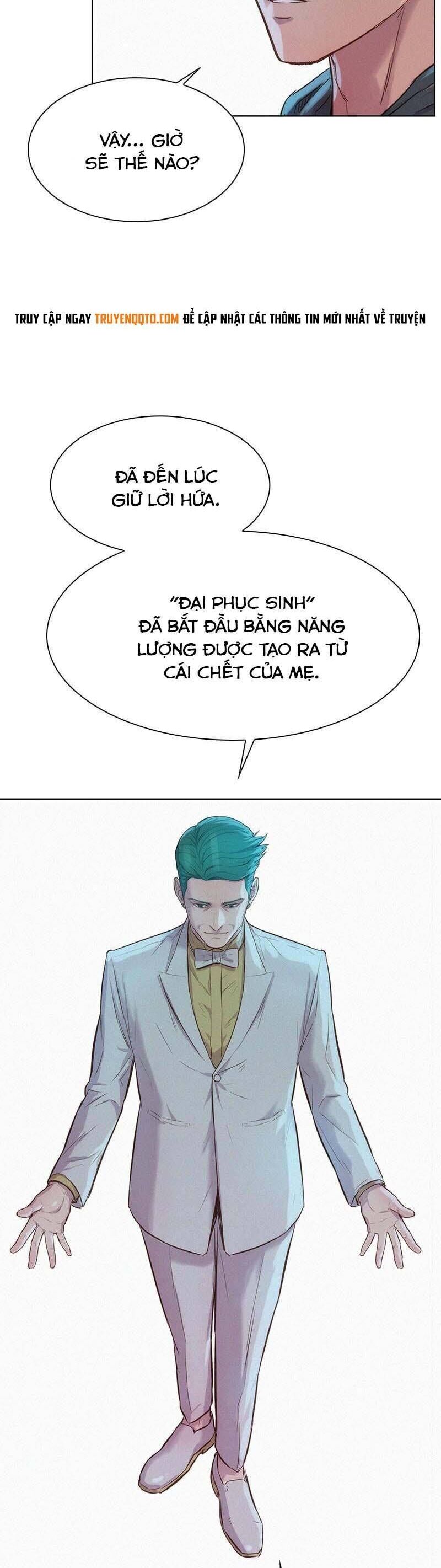Thợ Săn 3 Cm Chương 110 Ảnh 42