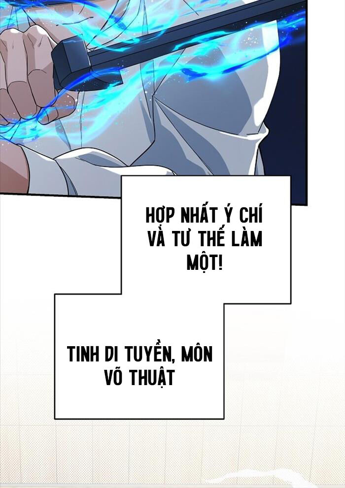 Đột Kích Giả Chương 14 Ảnh 20