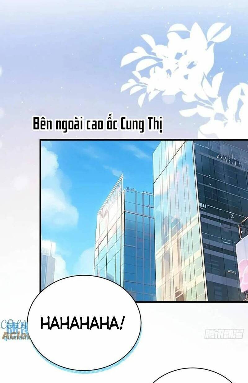 Giẫm Lên Cặn Bã Nam Nhân Làm Chủ Thần Chương 35 Ảnh 31