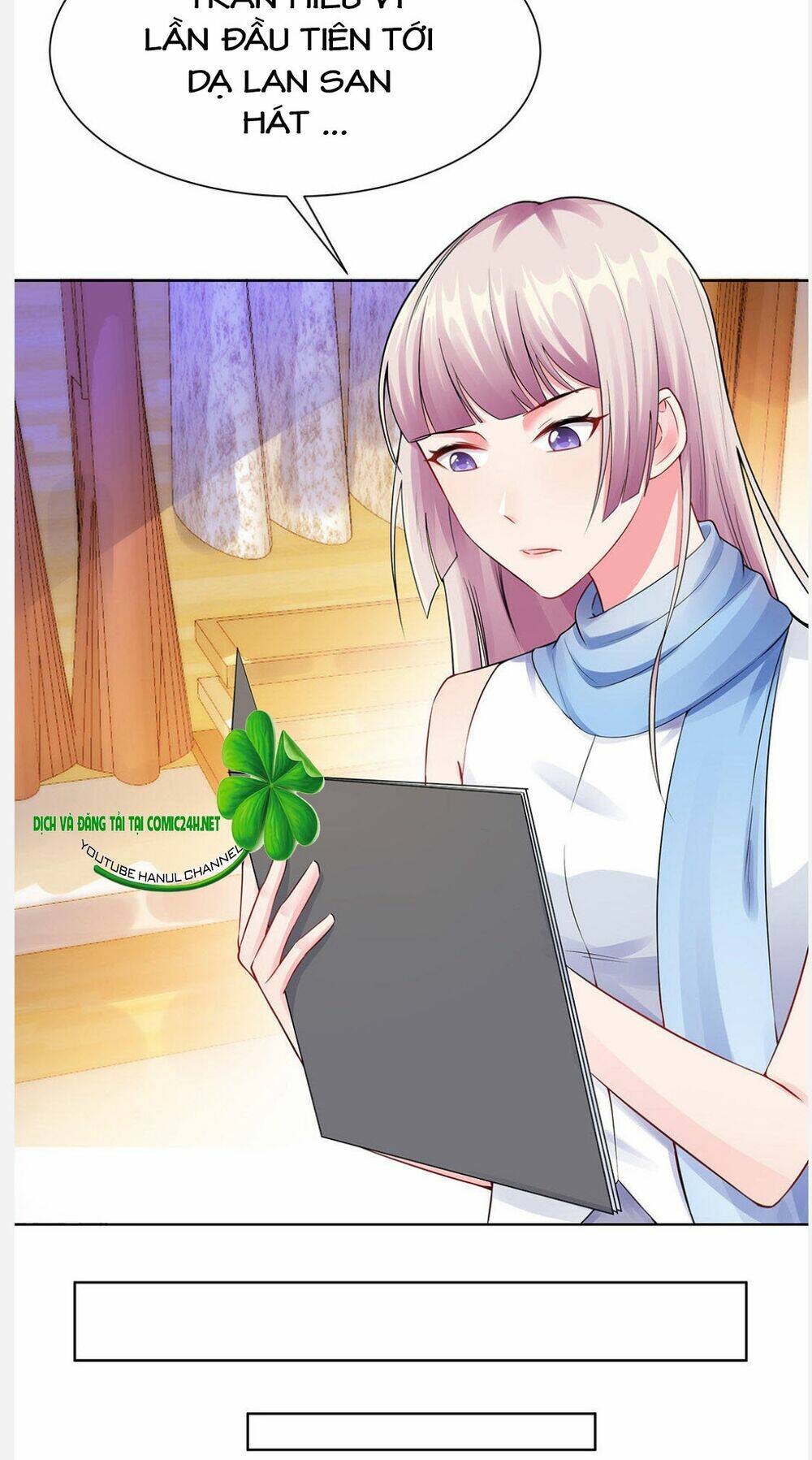 Vô Địch Song Bảo Bối Chương 12 Ảnh 13