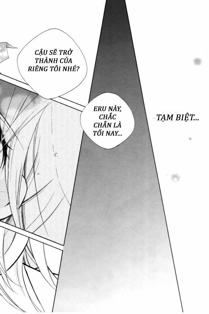 1-Nen 5-Kumi Ikimono Gakari Chương 5 Ảnh 42