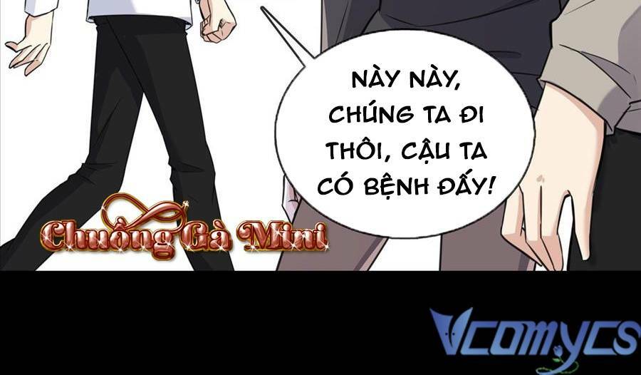 Manh Bảo Đột Kích: Tổng Tài Daddy Quá Khó Chơi Chương 24 Ảnh 51
